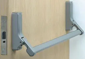 Golden Locksmith Services Helmetta, NJ 732-338-8883 Golden Locksmith Services Helmetta, NJ 732-338-8883 - 8-Push-Bars