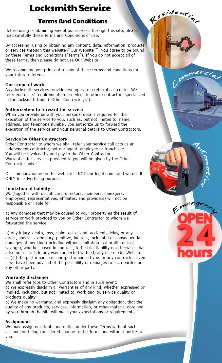 Golden Locksmith Services Helmetta, NJ 732-338-8883